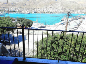 Faros studios Kalymnos